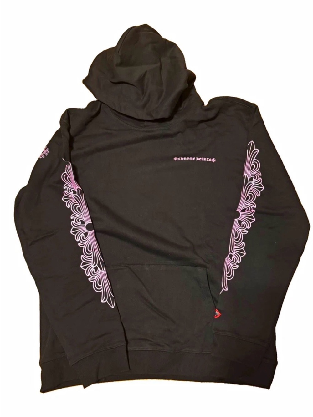 Chrome Hearts Hoodie
